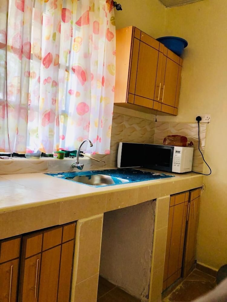 Comfort Apartment, 1 Bedroom photo 3