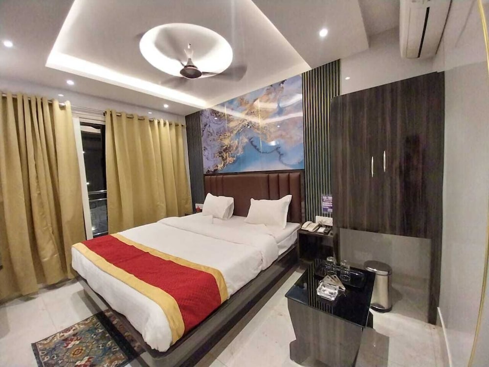 Super Deluxe Room photo 1