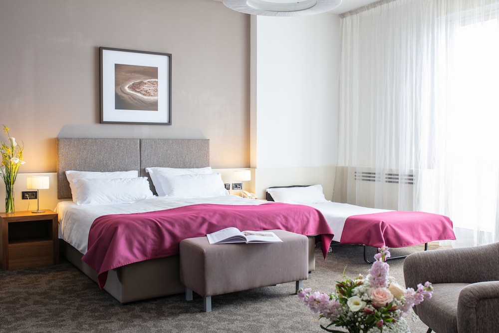 Superior Double Room, Sea View