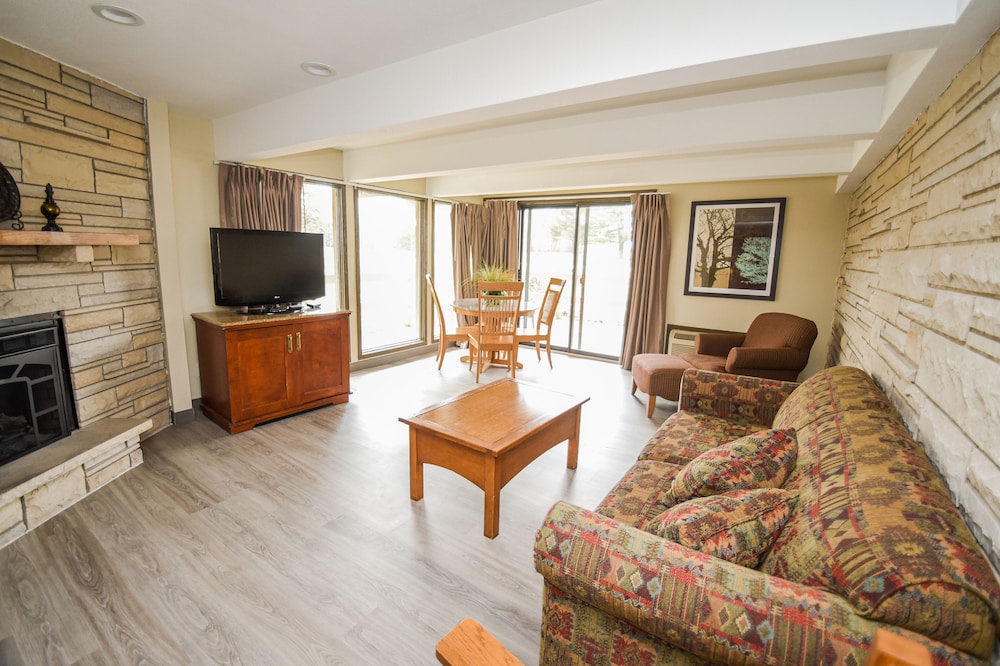 Premium Suite, 1 King Bed photo 1