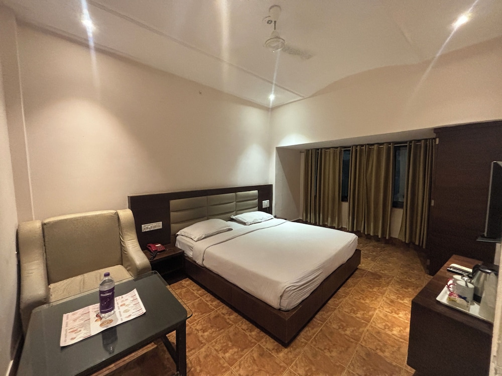 Economy Room photo 1