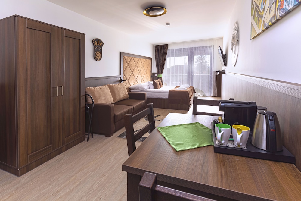 Deluxe Double Room - Photo 1