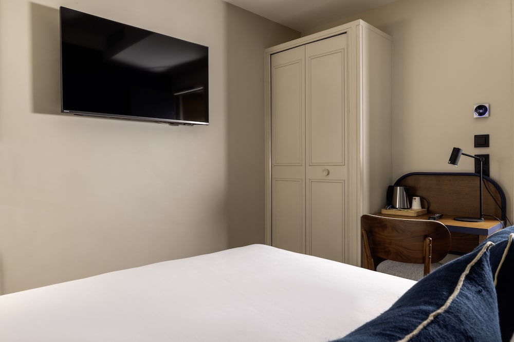 Classic Room, 1 Double Bed - Photo 2