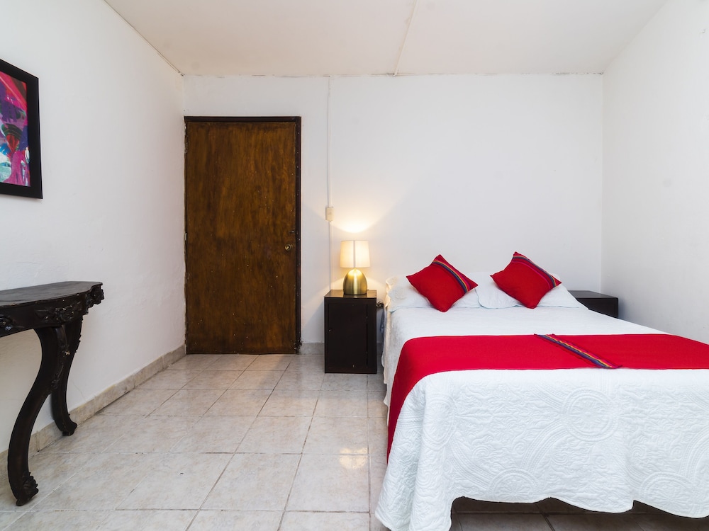 Basic Shared Dormitory, 1 Twin Bed
