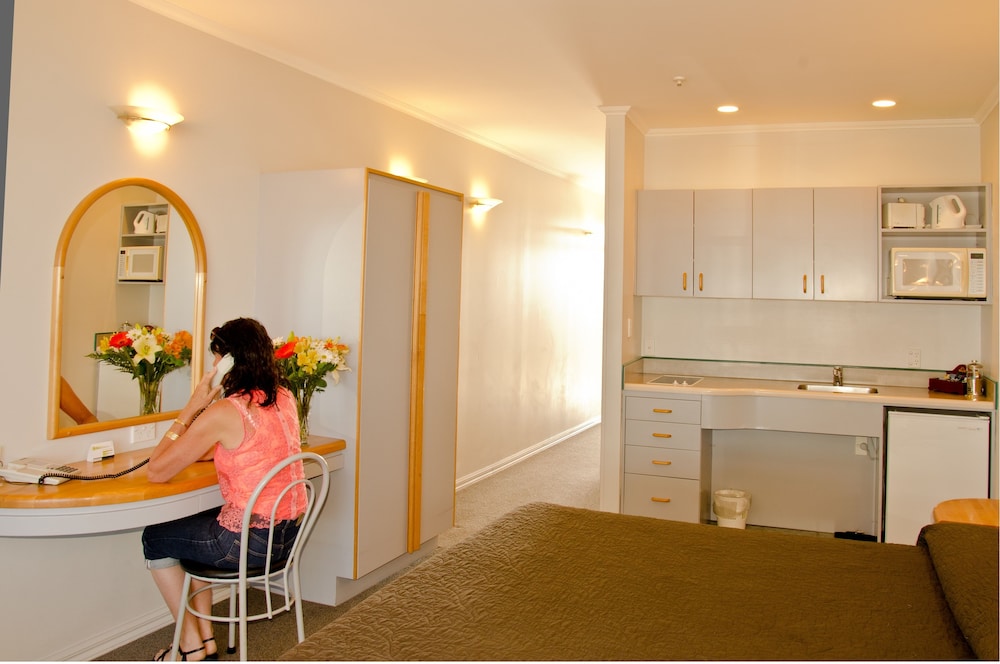 Suite, 1 Bedroom, Ocean View photo 3
