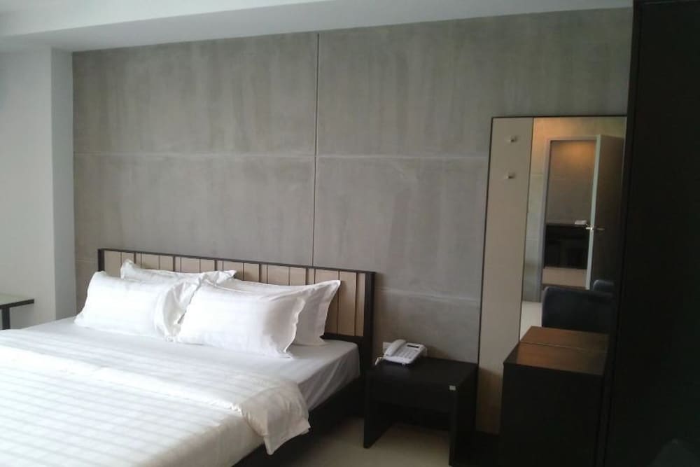 Deluxe Room photo 3