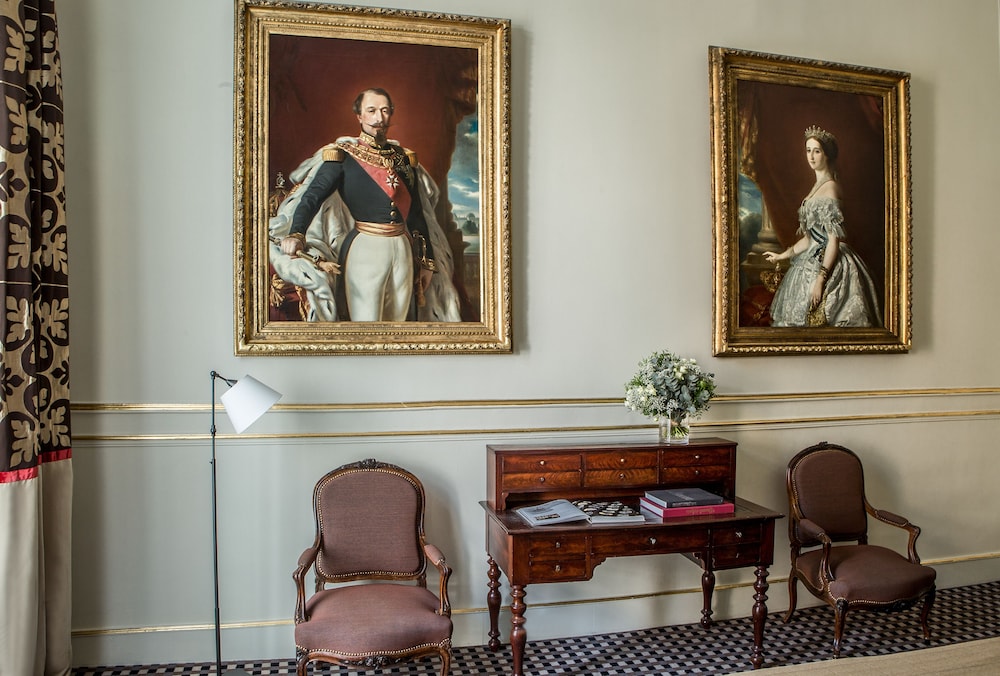 Executive Room (Vendôme) photo 2
