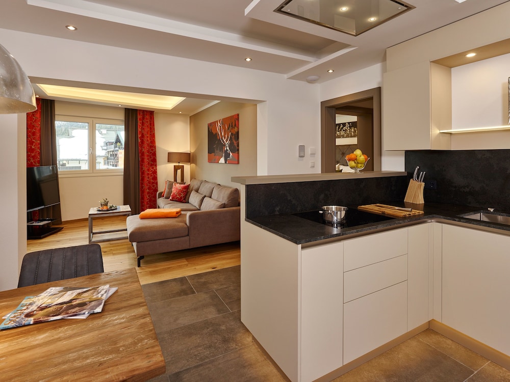 Superior Apartment A-VITA Living 11 photo 3