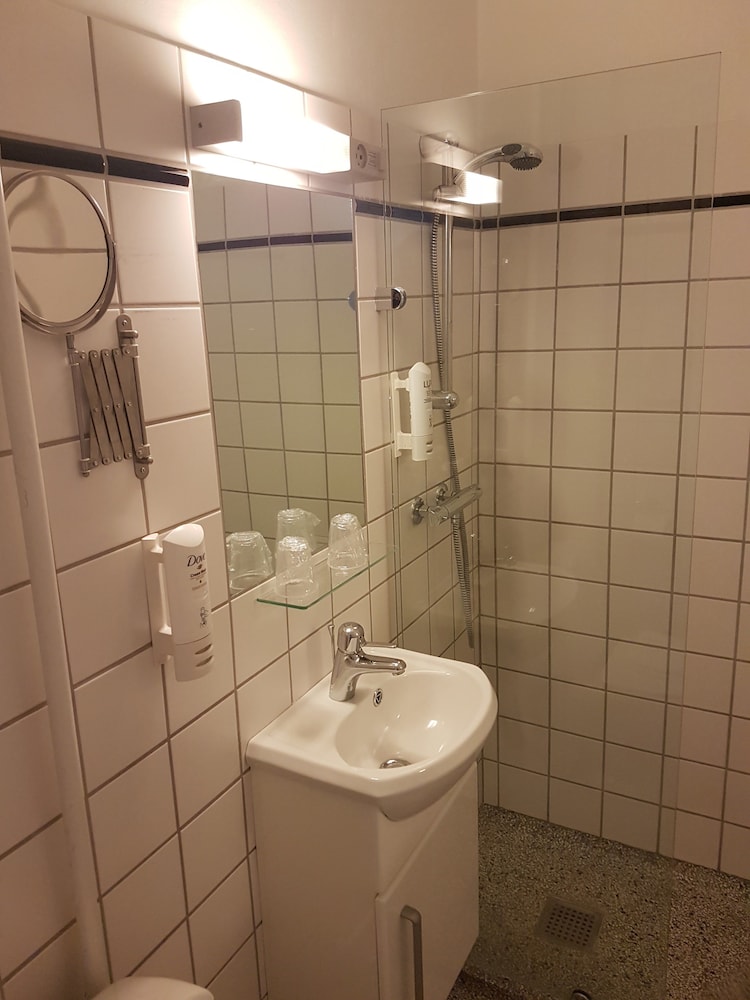 Basic-værelse med fjordudsigt photo 3