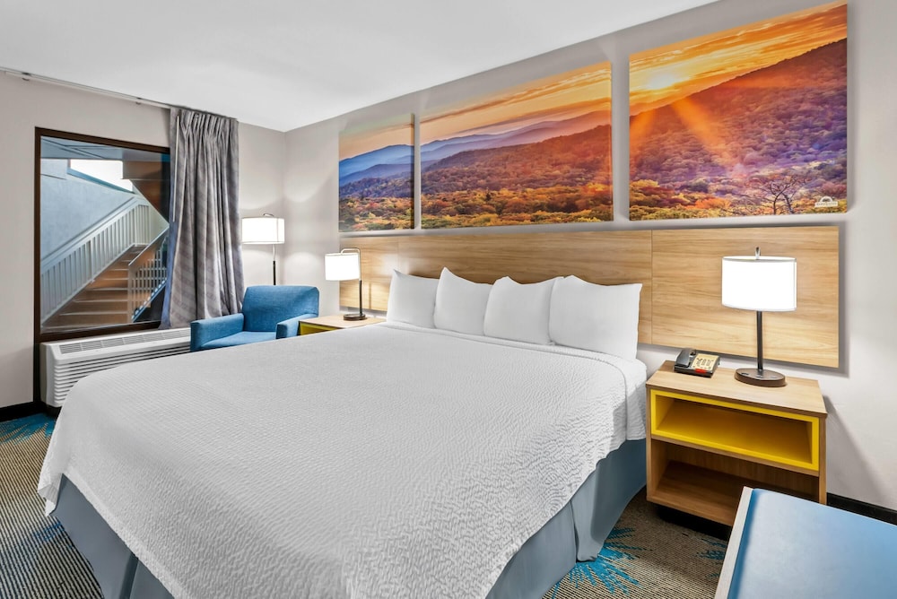 Room, 1 King Bed, Non Smoking - Photo 4