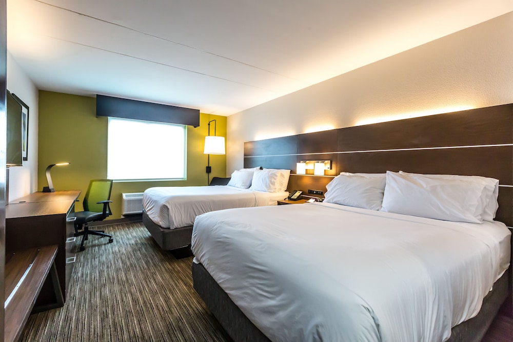 Standard Room, 2 Queen Beds, Accessible (Communications Accessible) - Photo 3
