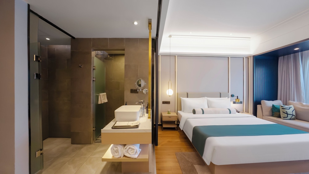 Superior Double Room - Photo 2