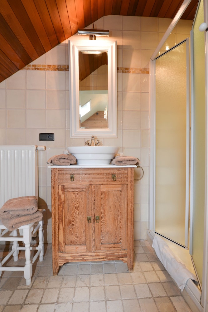 Double Room (L'Espoir) photo 2