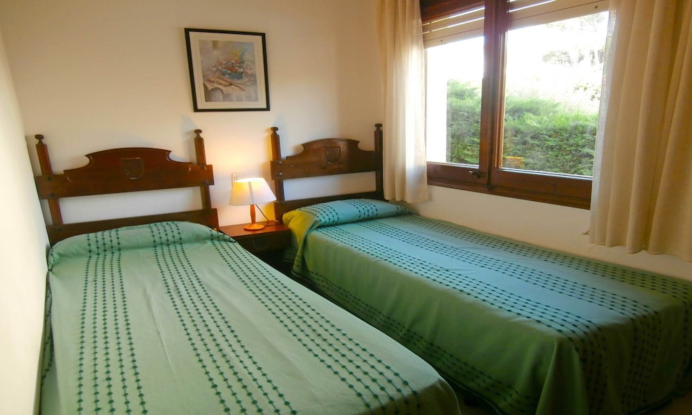 Apartamento familiar, 3 habitaciones