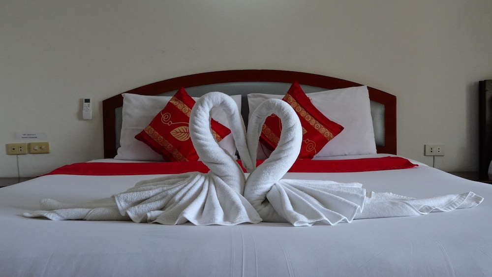 Deluxe Triple room with Balcony - Photo 1