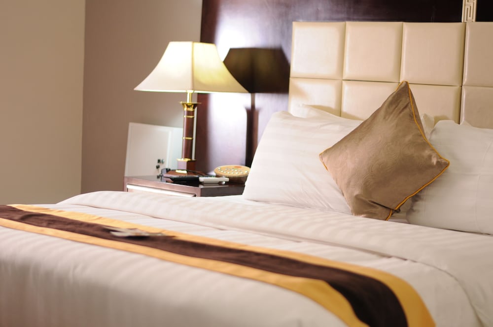 Standard Room photo 1