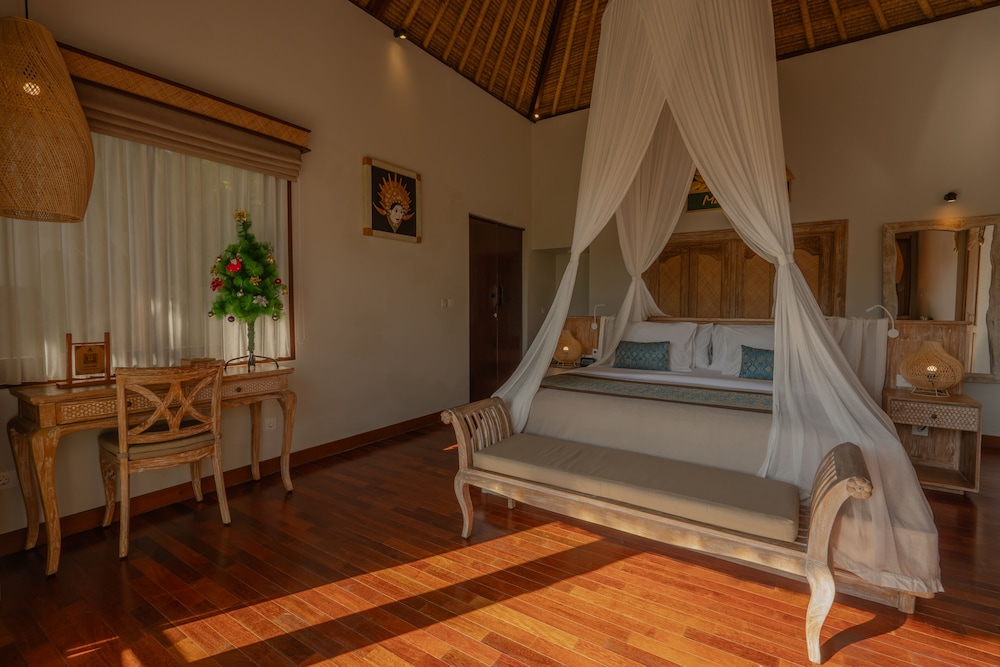 Villa, 1 Bedroom, Pool View - Photo 15