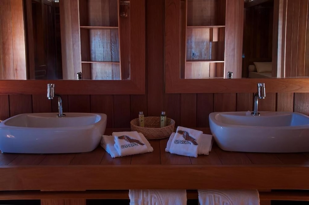 Lodge Oceano I - Photo 7