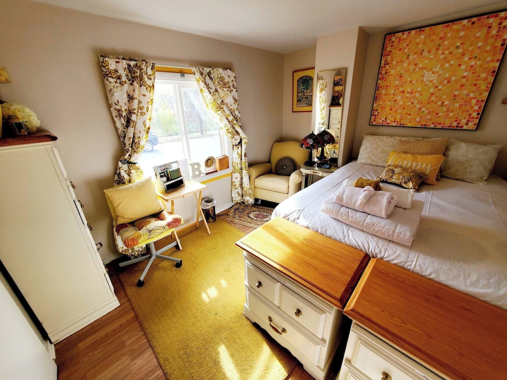 Room, 1 Bedroom photo 1