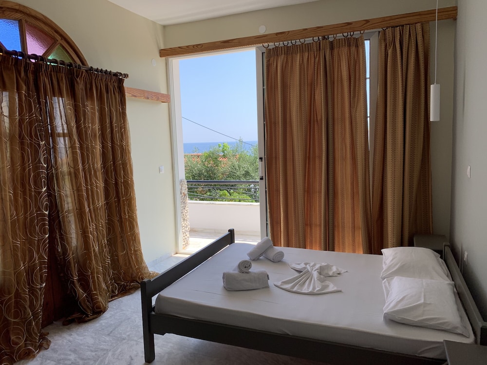Apartment, 3 Bedrooms