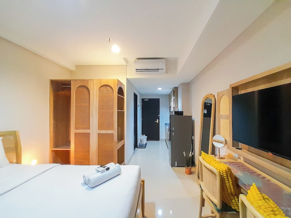 Deluxe Studio (queenbed) photo 3