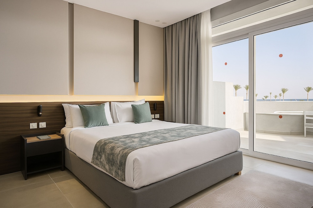 Deluxe Room (Family) - Photo 3
