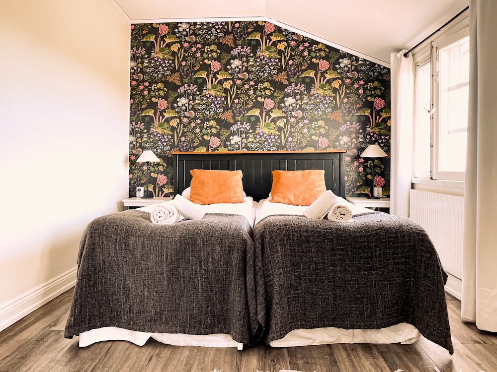 Twin Room photo 2