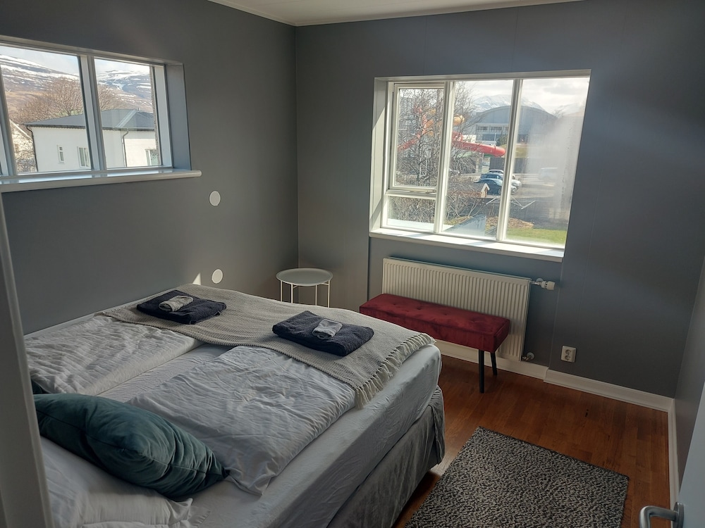 Double or Twin Room photo 3