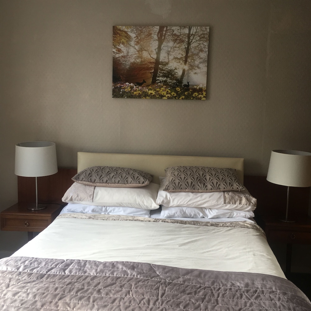 Standard Double Room photo 3