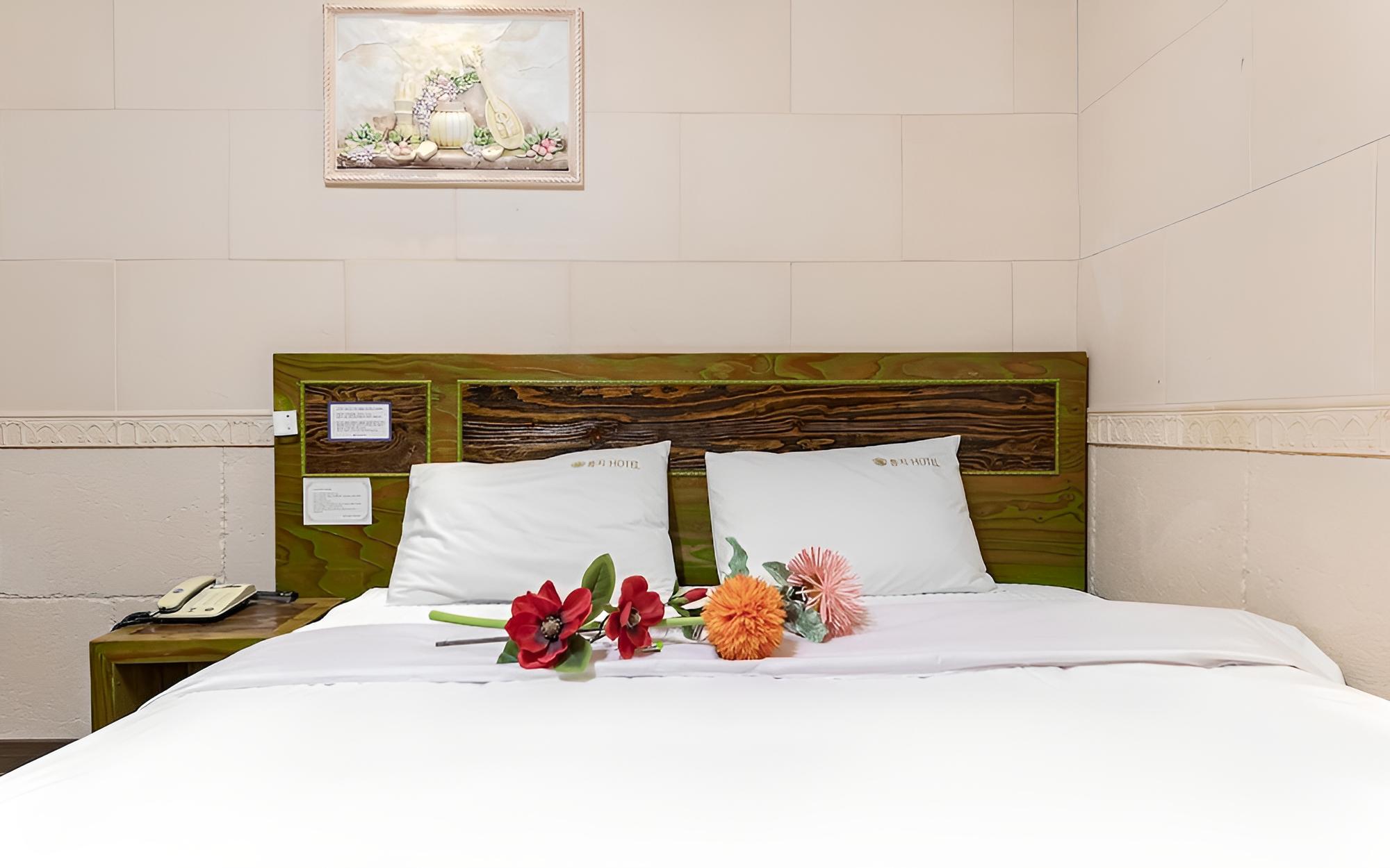 Room (Special room (healthy loess room)) - Photo 6