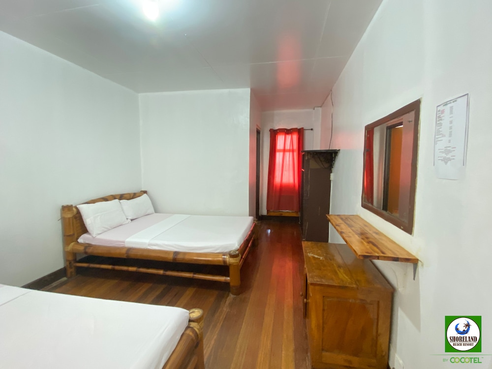 Family Double Room