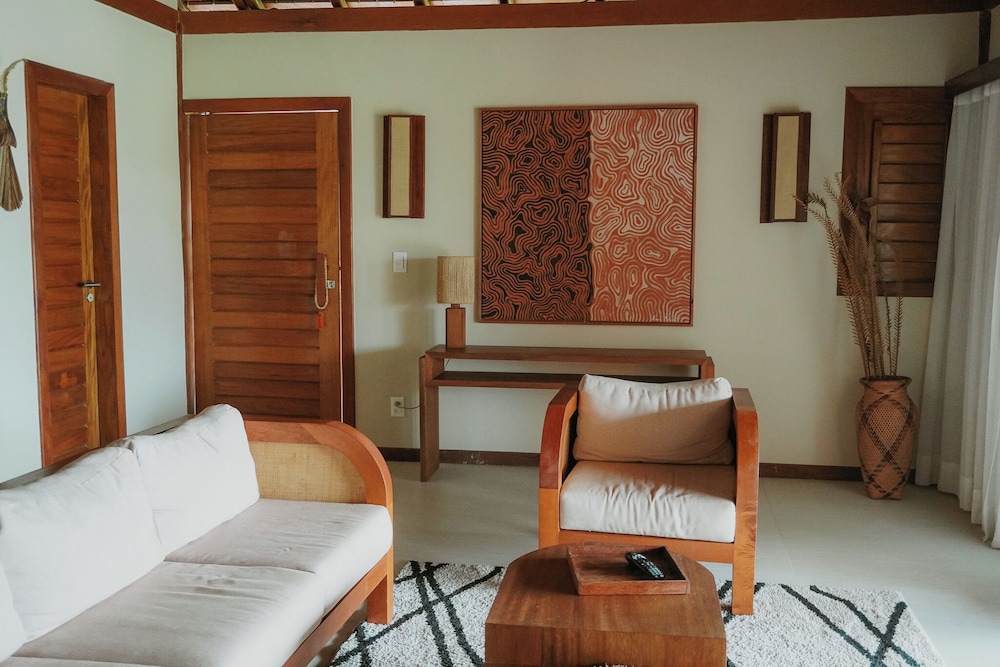 Grand Superior Garden Villa - Photo 24