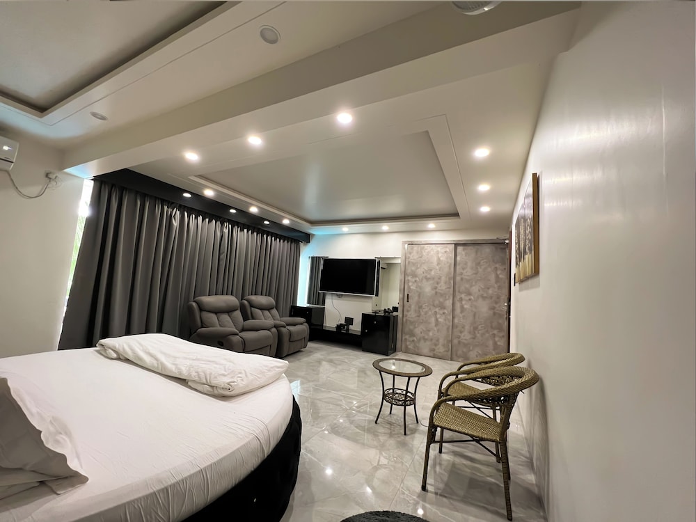 Paradise Suite with Private Pool photo 1