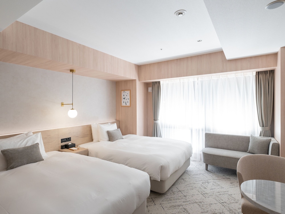 Standard Twin Room, Non Smoking - Photo 1