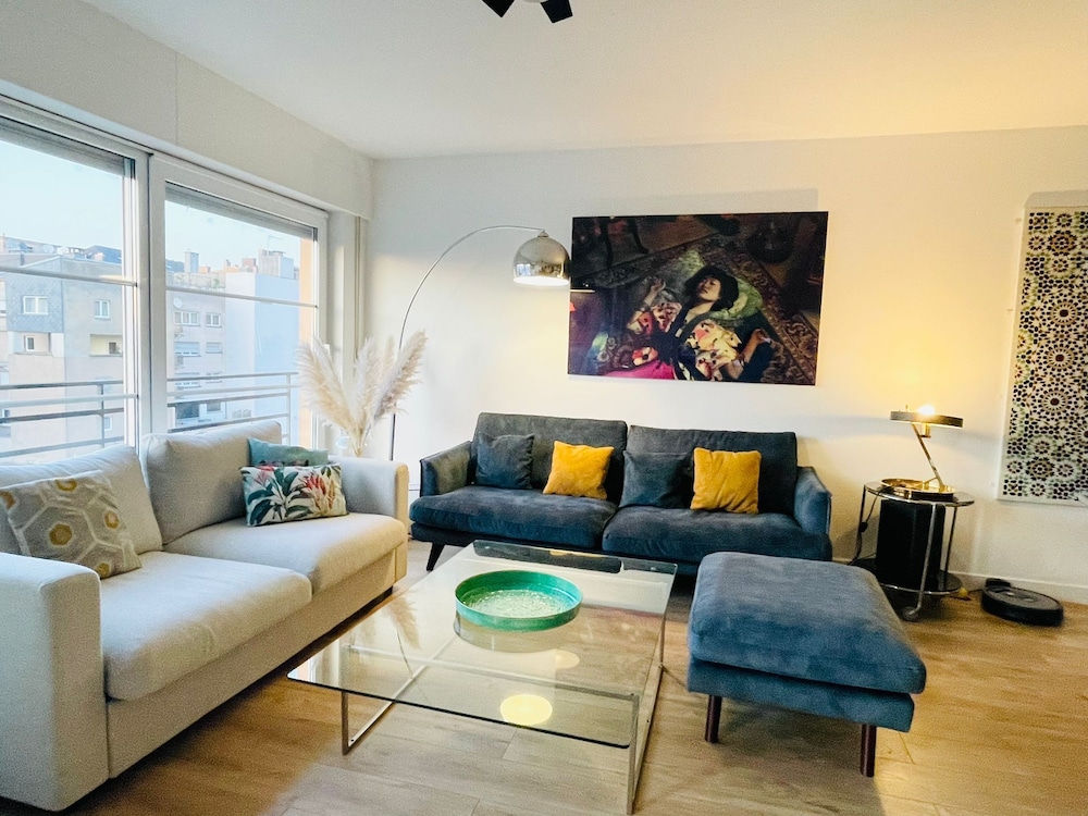 Deluxe Apartment photo 1