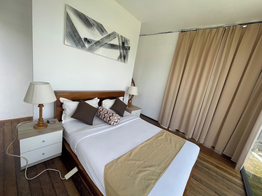 Luxury Tent - Photo 20