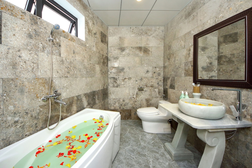 Junior Double Room photo 2
