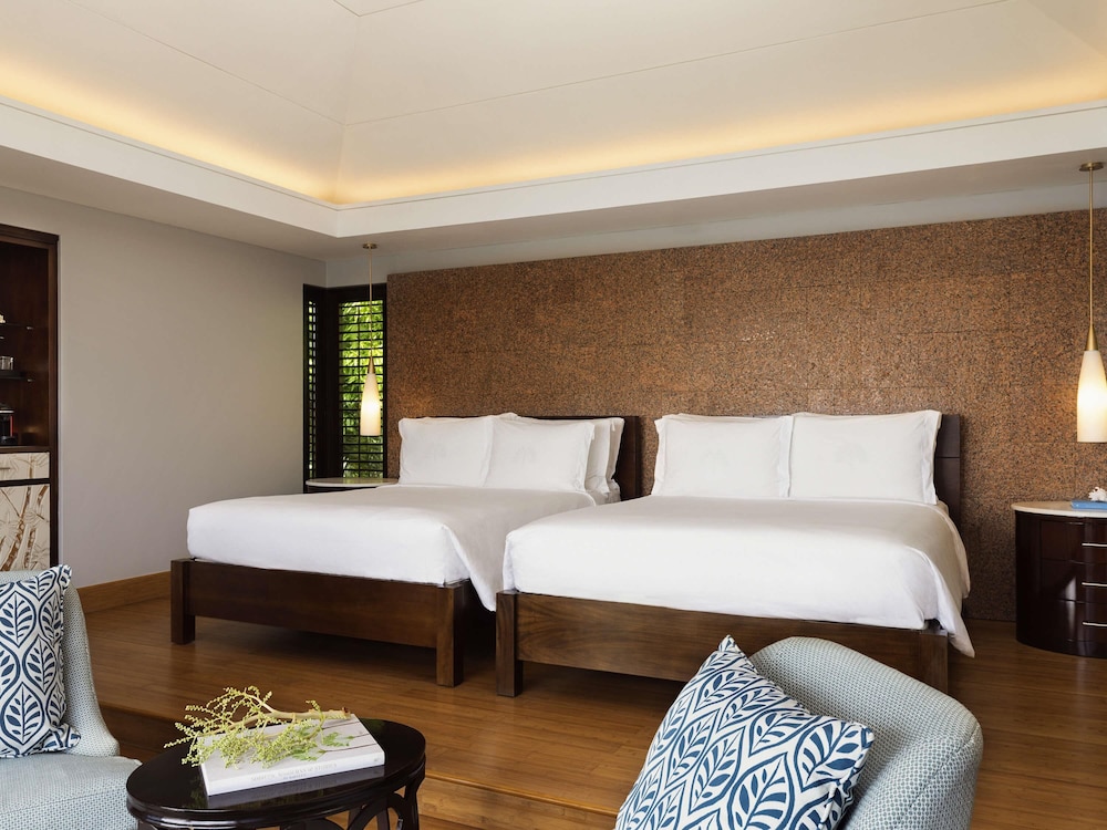 Villa, 2 Twin Beds, Garden View - Photo 2