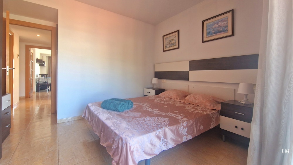 Kotoisa Huoneisto Meren Rannalla Lloret de Marissa - Ref A090 Rene Go2llolet, Kuva 14