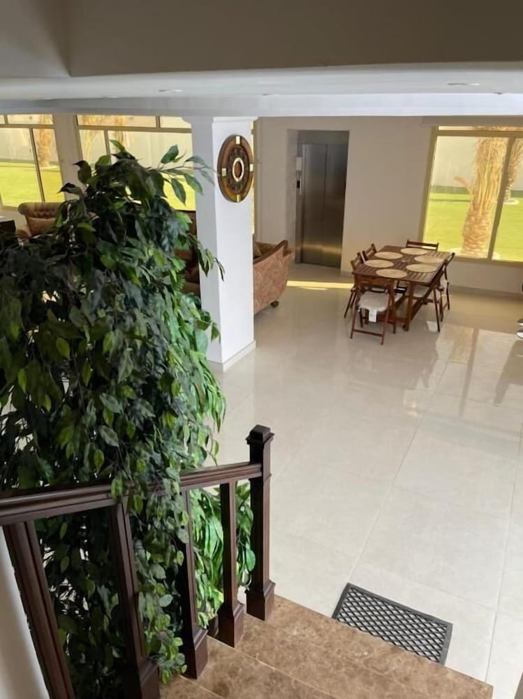 Deluxe Villa, 4 Bedrooms, Pool View photo 2