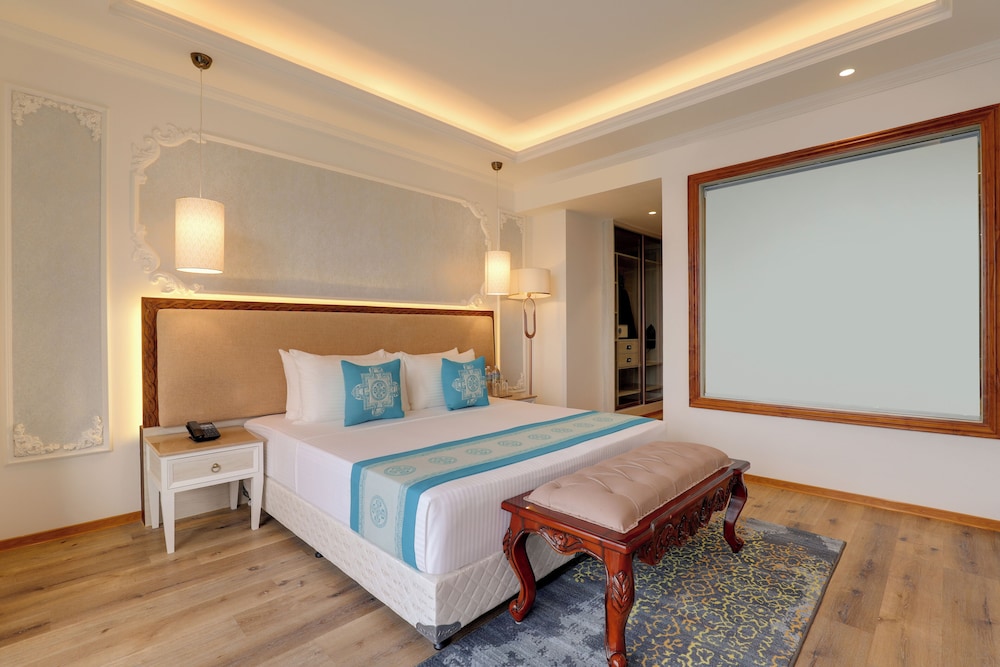 Executive Studio Suite photo 2