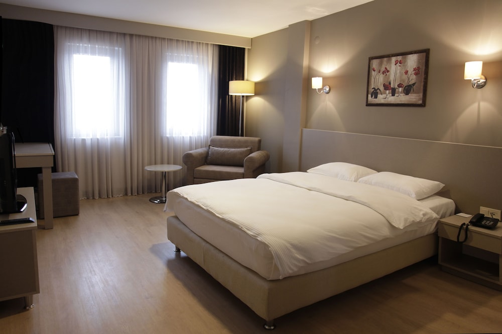Standard Double Room, Garden View photo 1