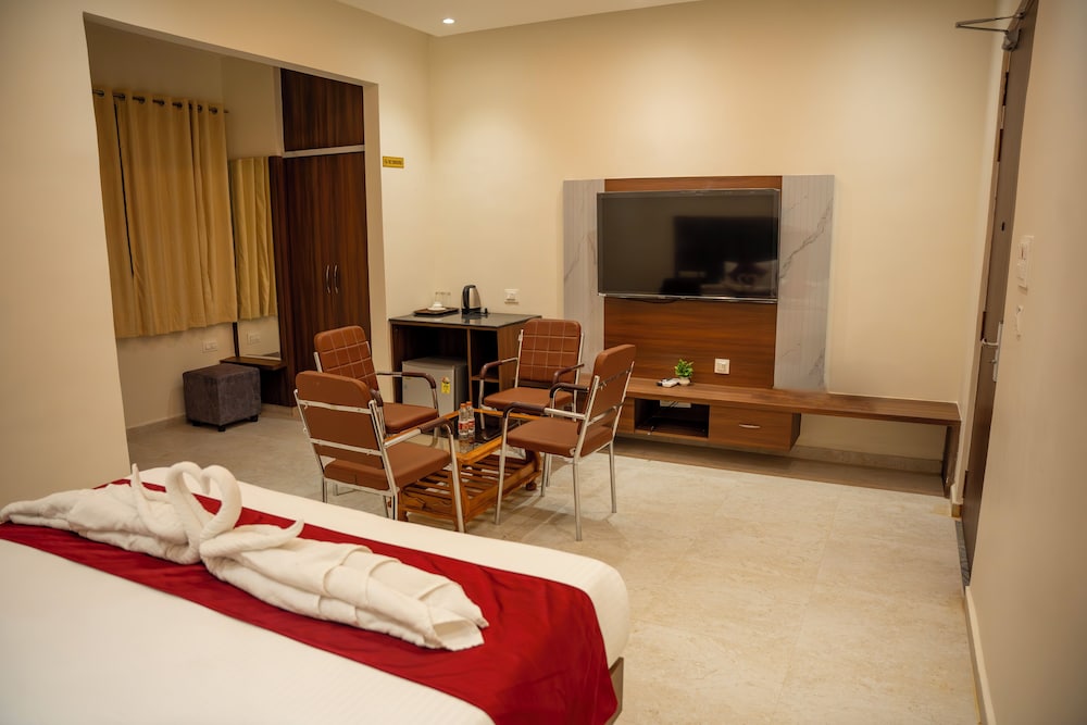 Standard Single Room photo 1