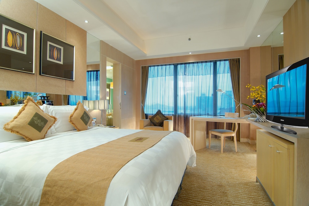 Superior Room, 1 Double Bed - Photo 1