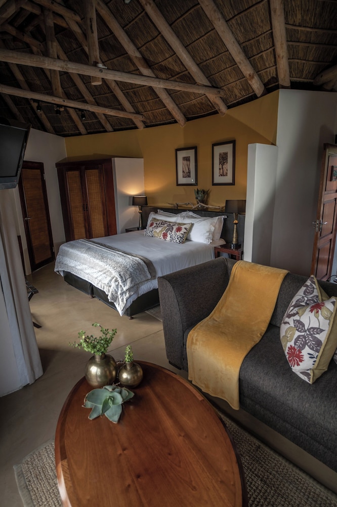 Luxury Chalet - Photo 5