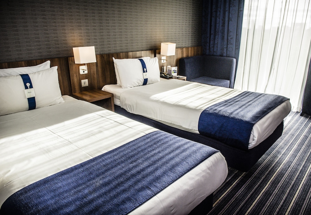 Standard Room, 2 Twin Beds