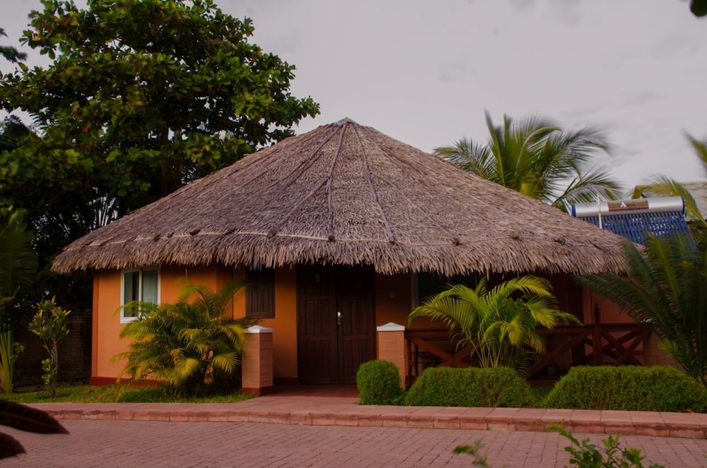 Family Bungalow
