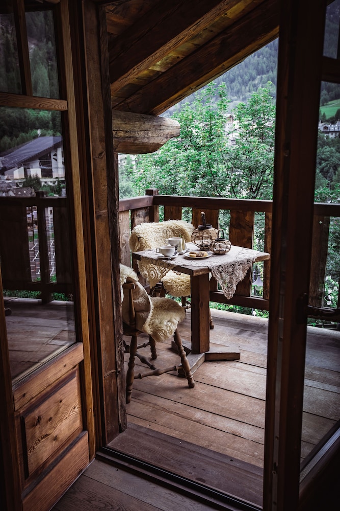 Junior Suite (CHALET 1° FLOOR) - Photo 5