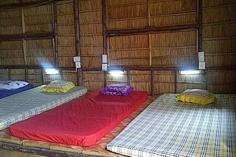 Mixed Dormitory with Shared Bathroom photo 2