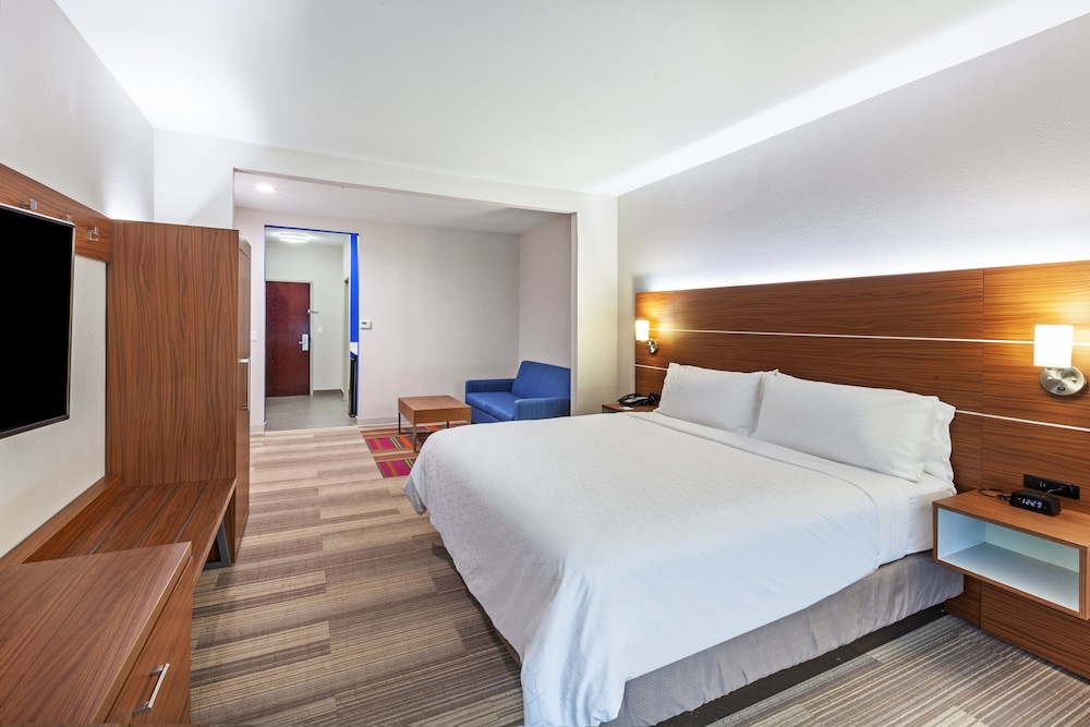 Suite, 1 King Bed - Photo 1